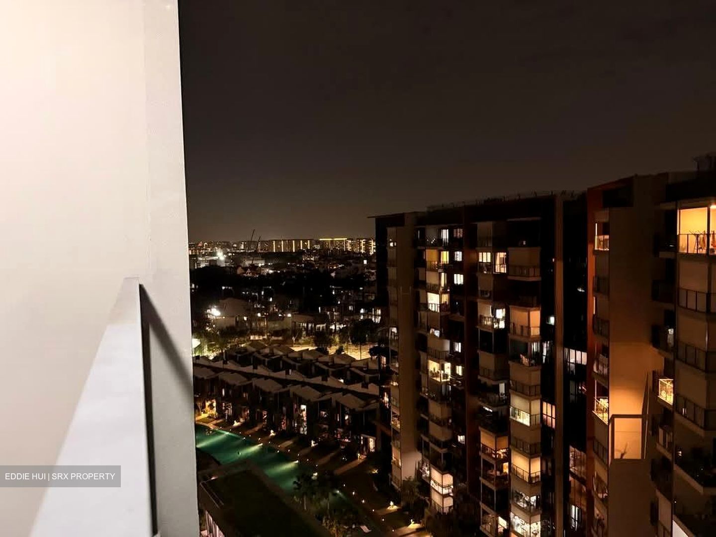 Affinity At Serangoon (D19), Apartment #533284611